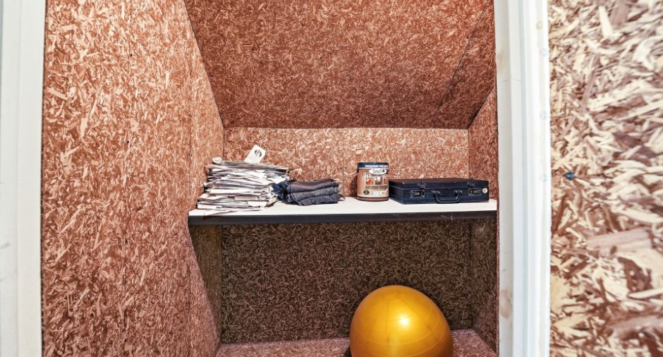 Storage