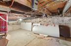 Cellar / Cold room