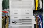 Penderie (Walk-in)