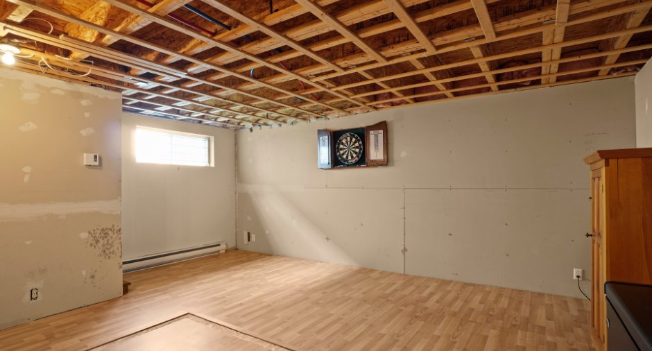 Salle familiale