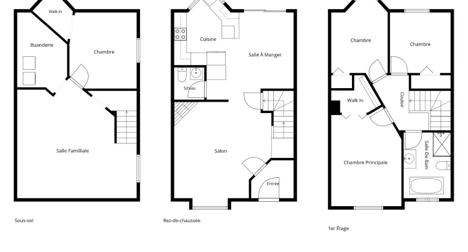 Plan (croquis)
