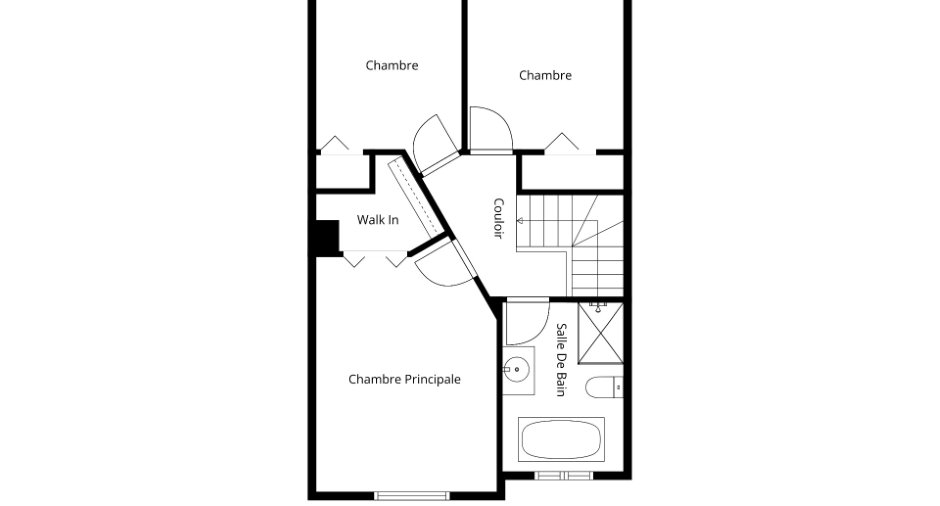 Plan (croquis)