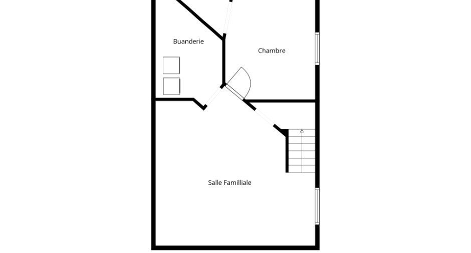 Plan (croquis)