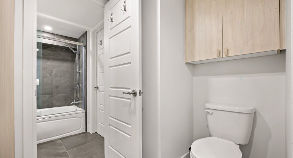 Washroom