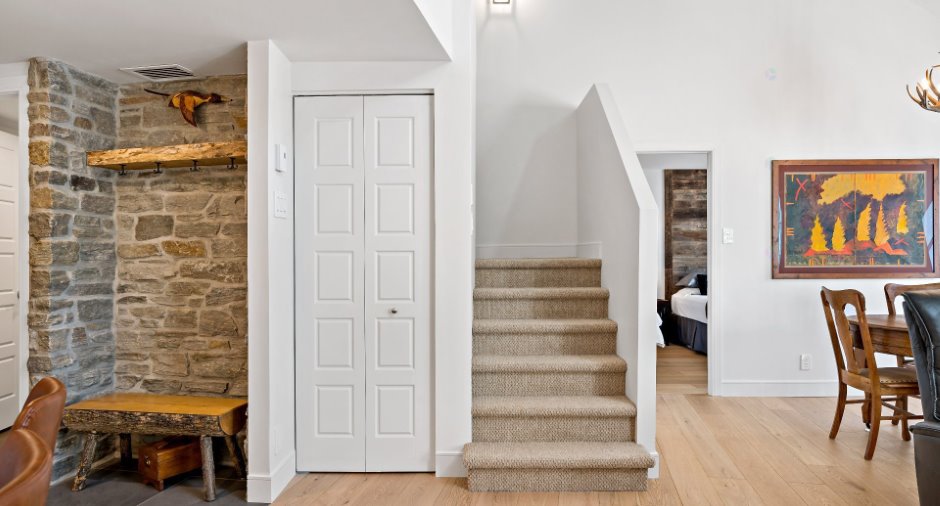 Staircase