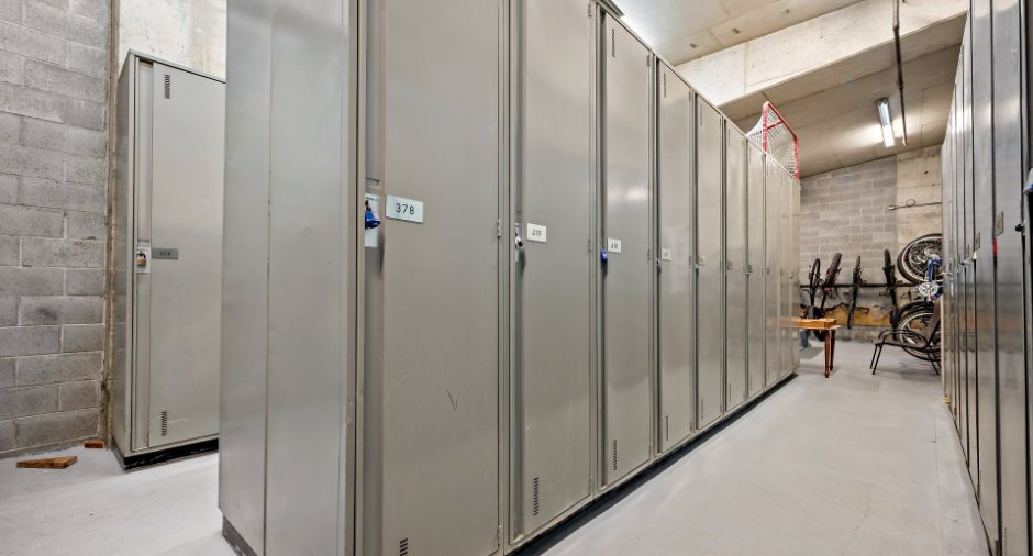 Storage