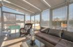 Solarium/Sunroom