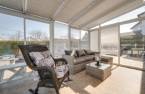 Solarium/Sunroom