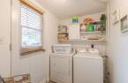 Salle de lavage