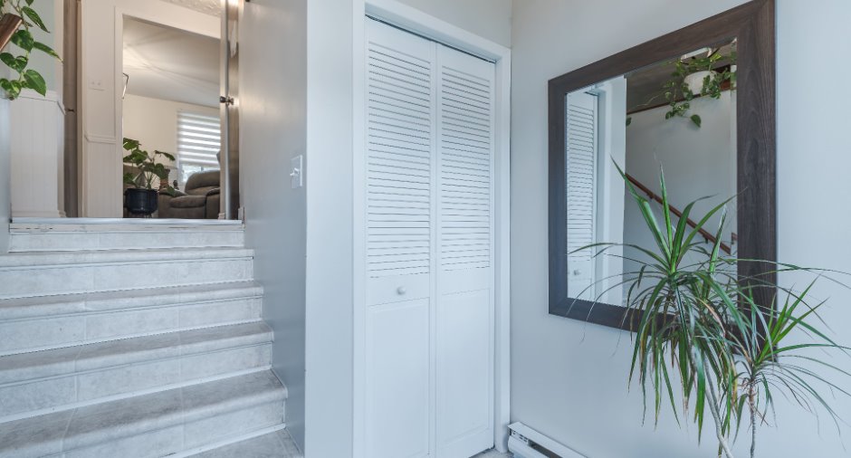 Hall d’entrée/Vestibule