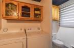 Salle de lavage