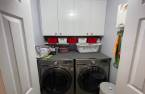 Salle de lavage