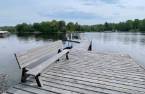 Bord de l'eau