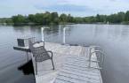 Bord de l'eau