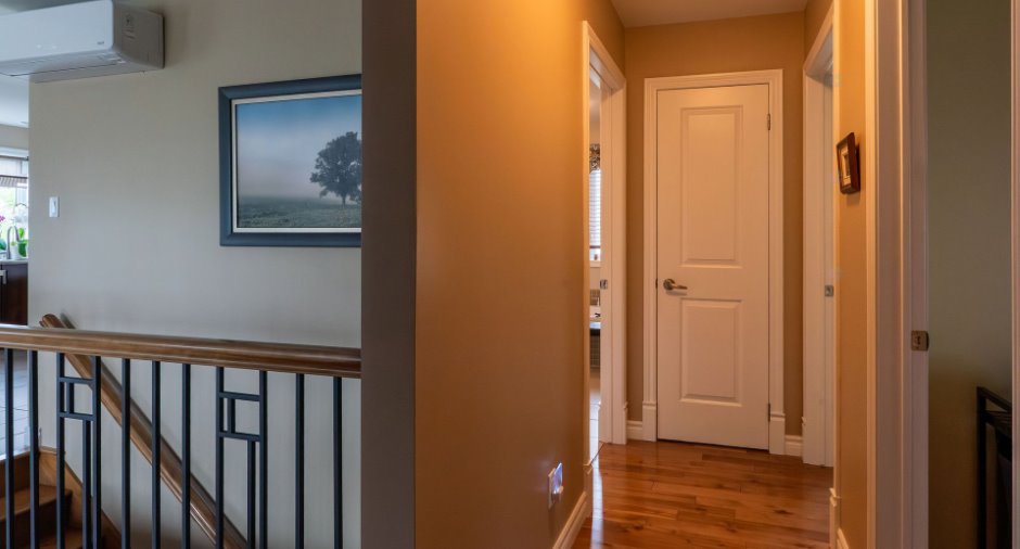 Passageway