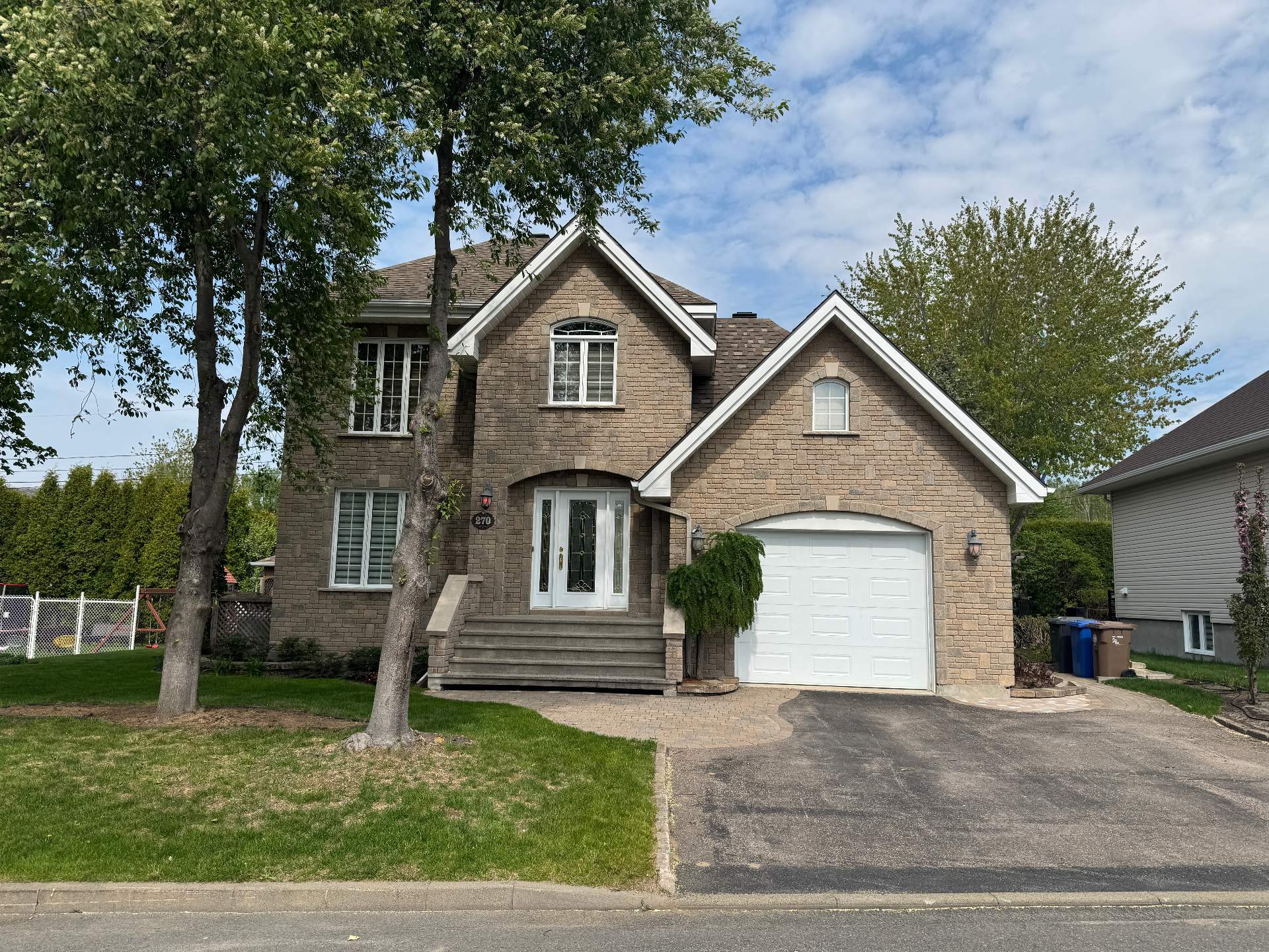 270 Rue Ouimet — photo 1