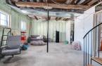 Salle familiale