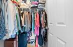 Penderie (Walk-in)