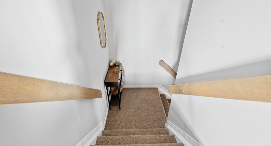 Escalier