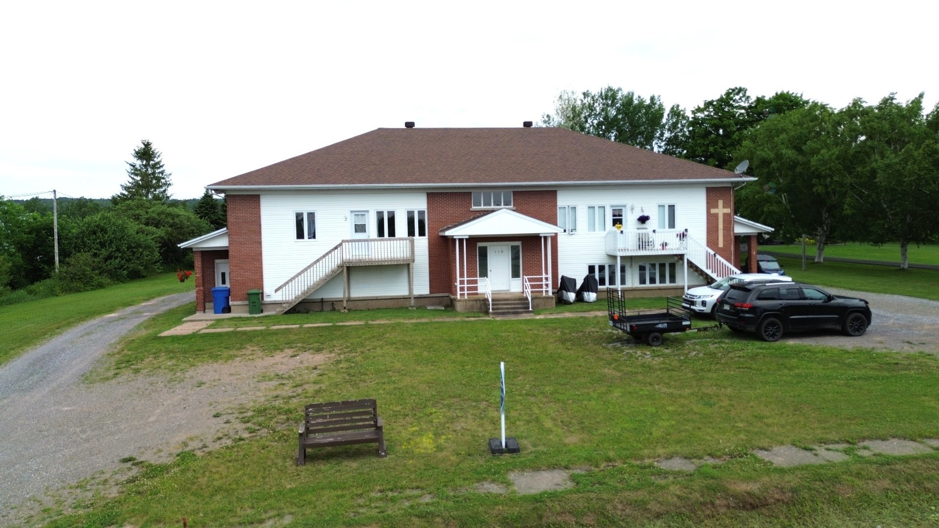 118 3e Rang — photo 1