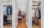 Penderie (Walk-in)