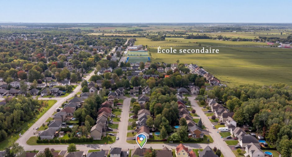 Photo aérienne