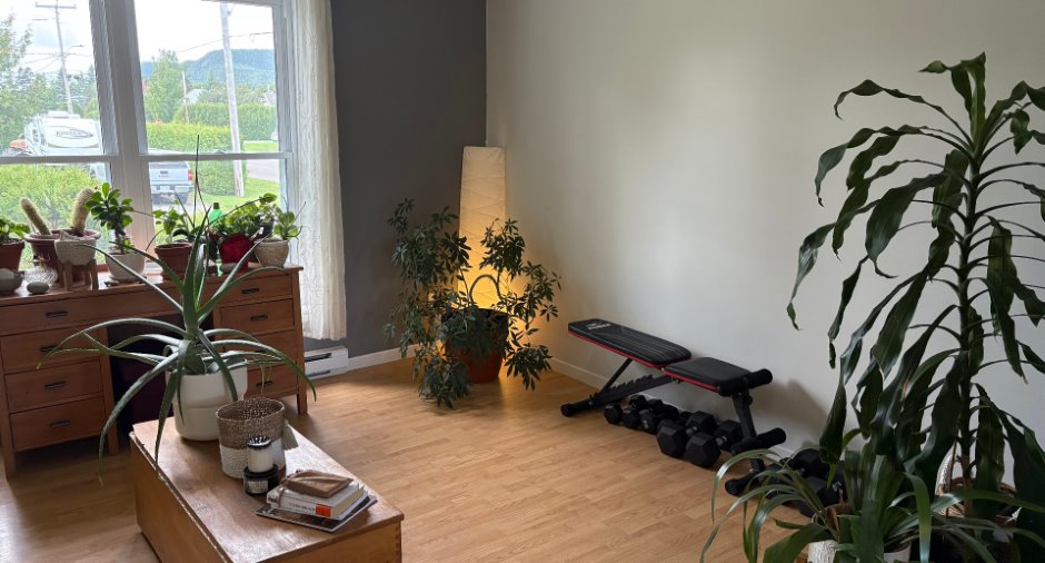 Salon