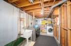 Salle de lavage