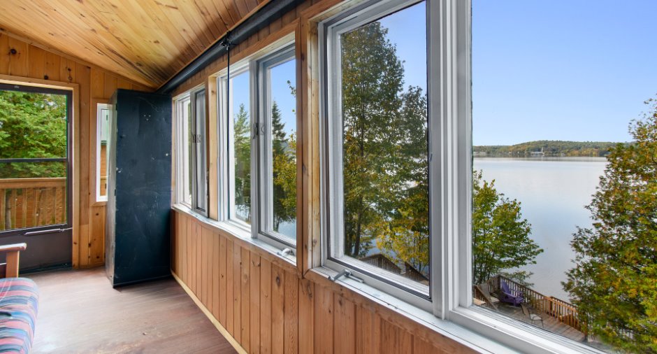 Véranda