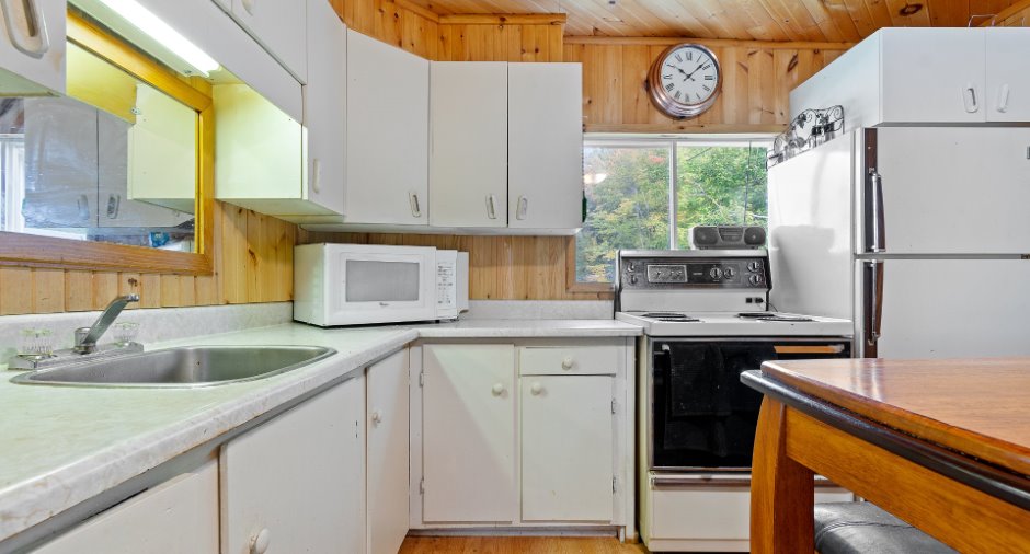 Cuisine