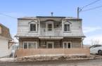 Frontage