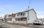 Frontage