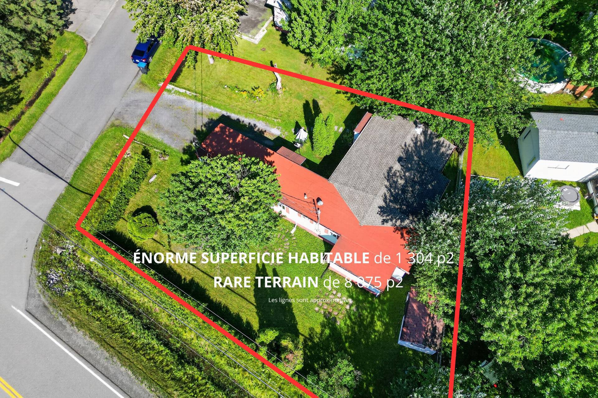 1455 Rue de l'Érablière — photo 3