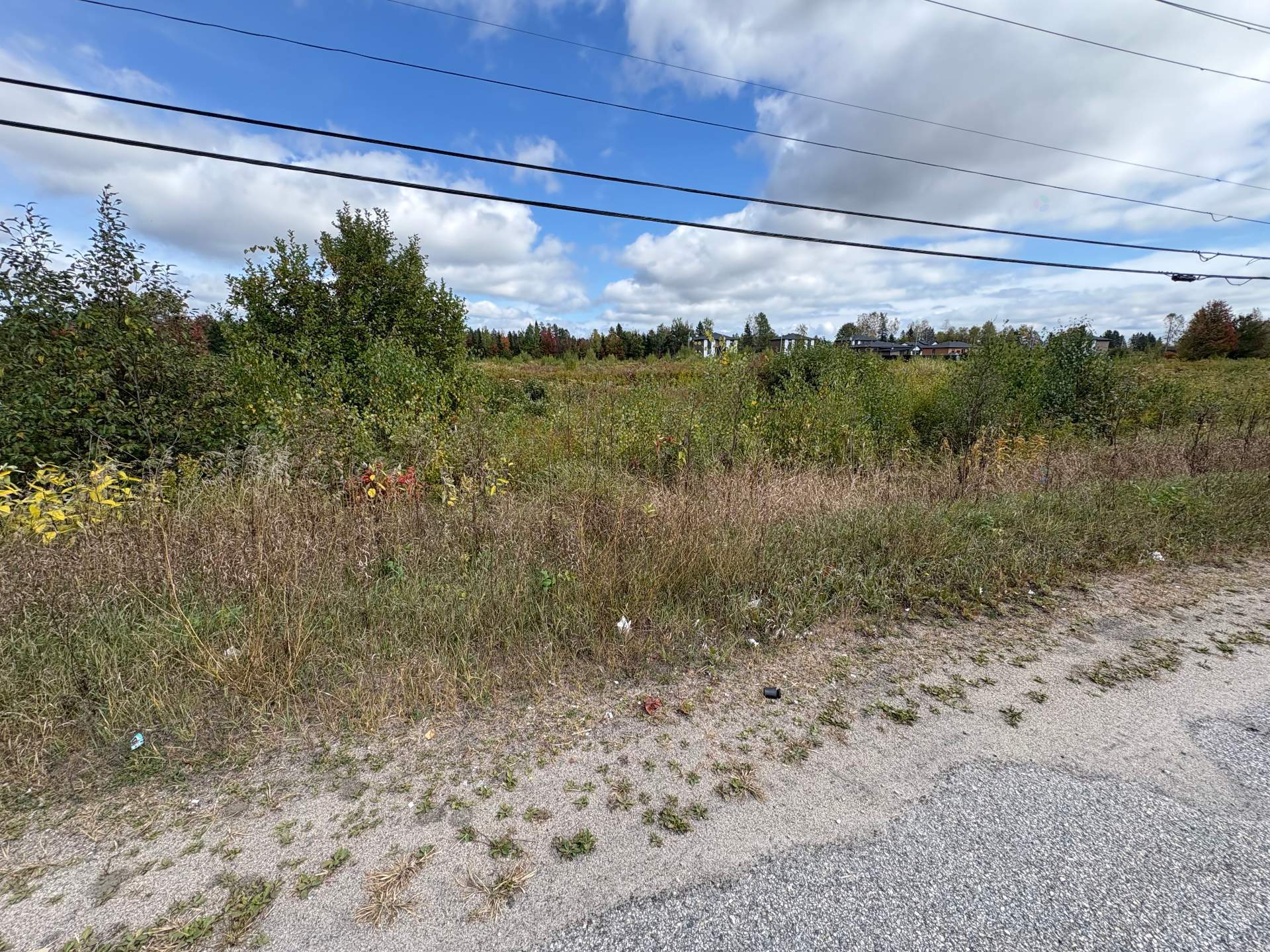 Route Dussault — photo 2
