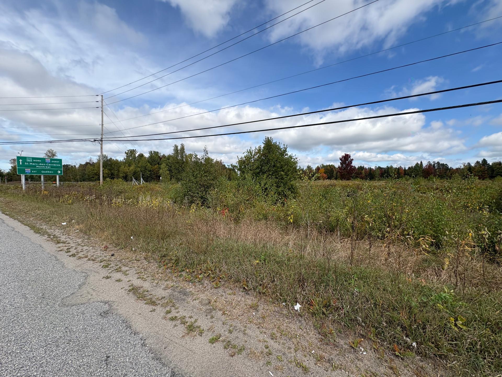 Route Dussault — photo 3