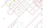 Plan (croquis)