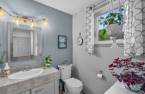 Salle de lavage
