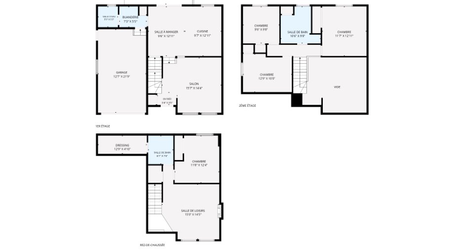Plan (croquis)