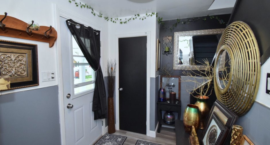 Hall d’entrée/Vestibule