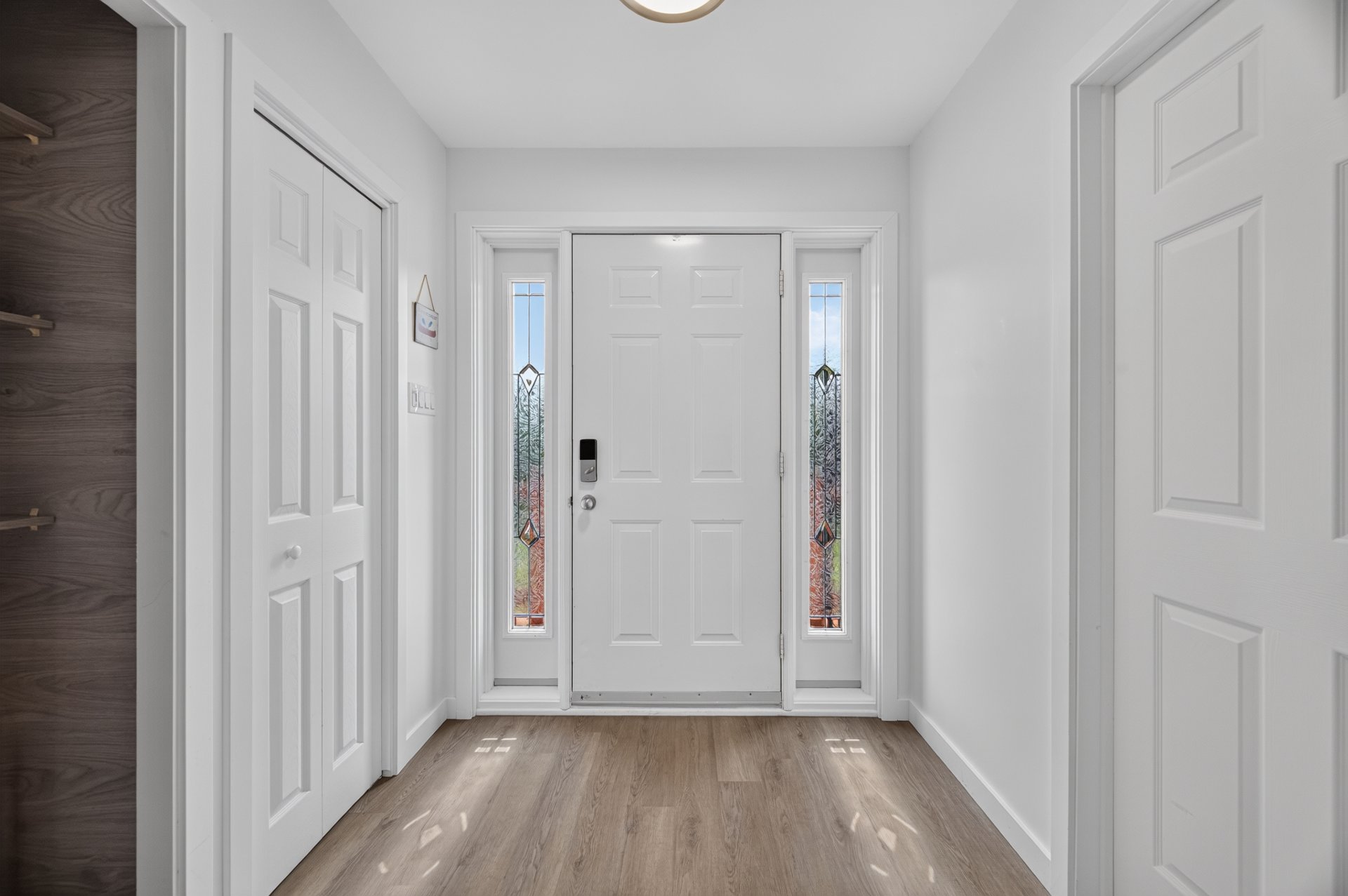 Hall d'entrée