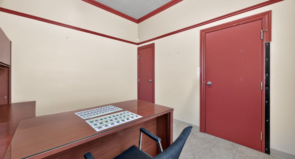 Bureau