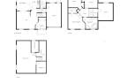 Plan (croquis)