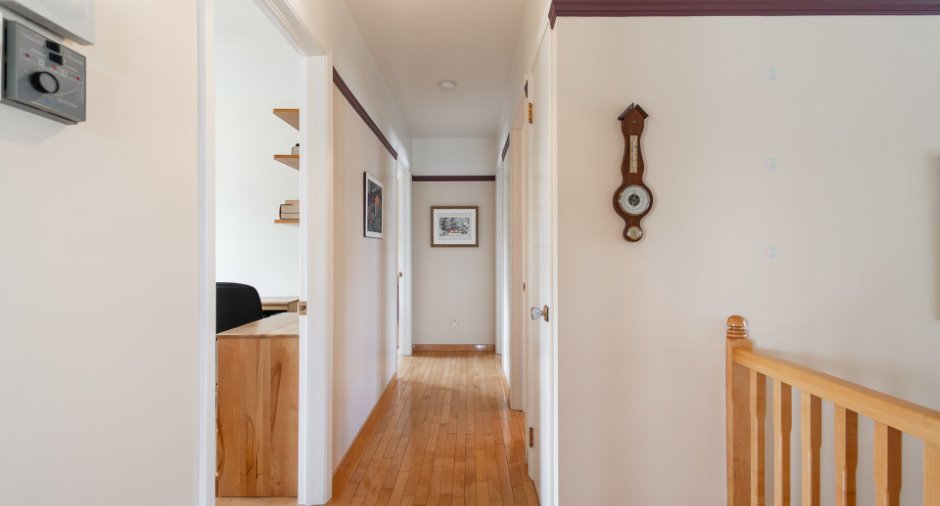 Passageway
