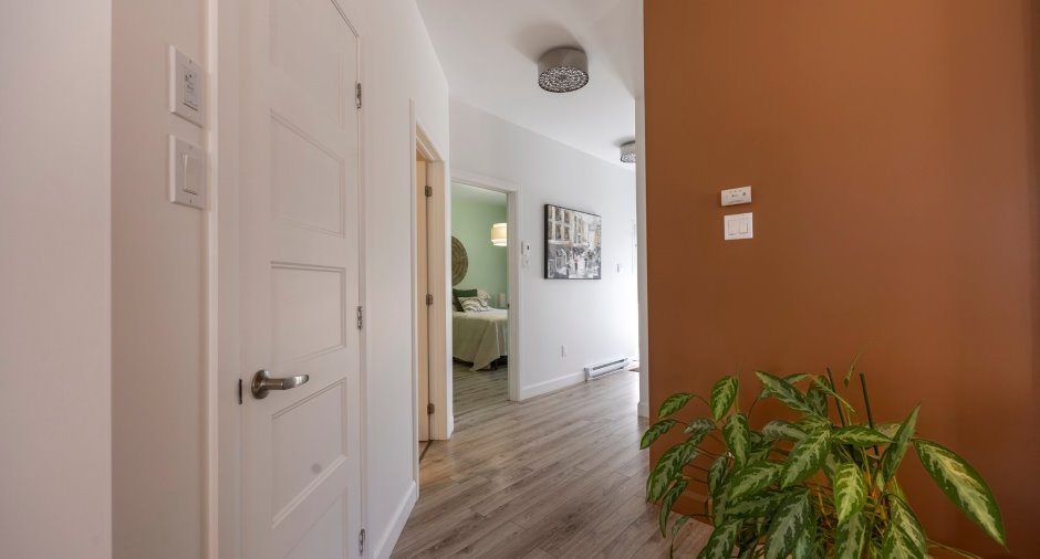 Corridor
