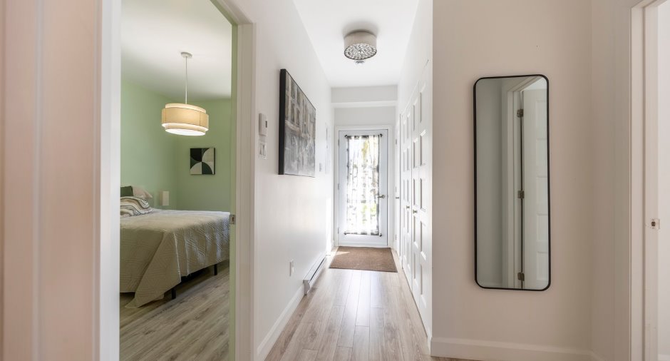 Corridor