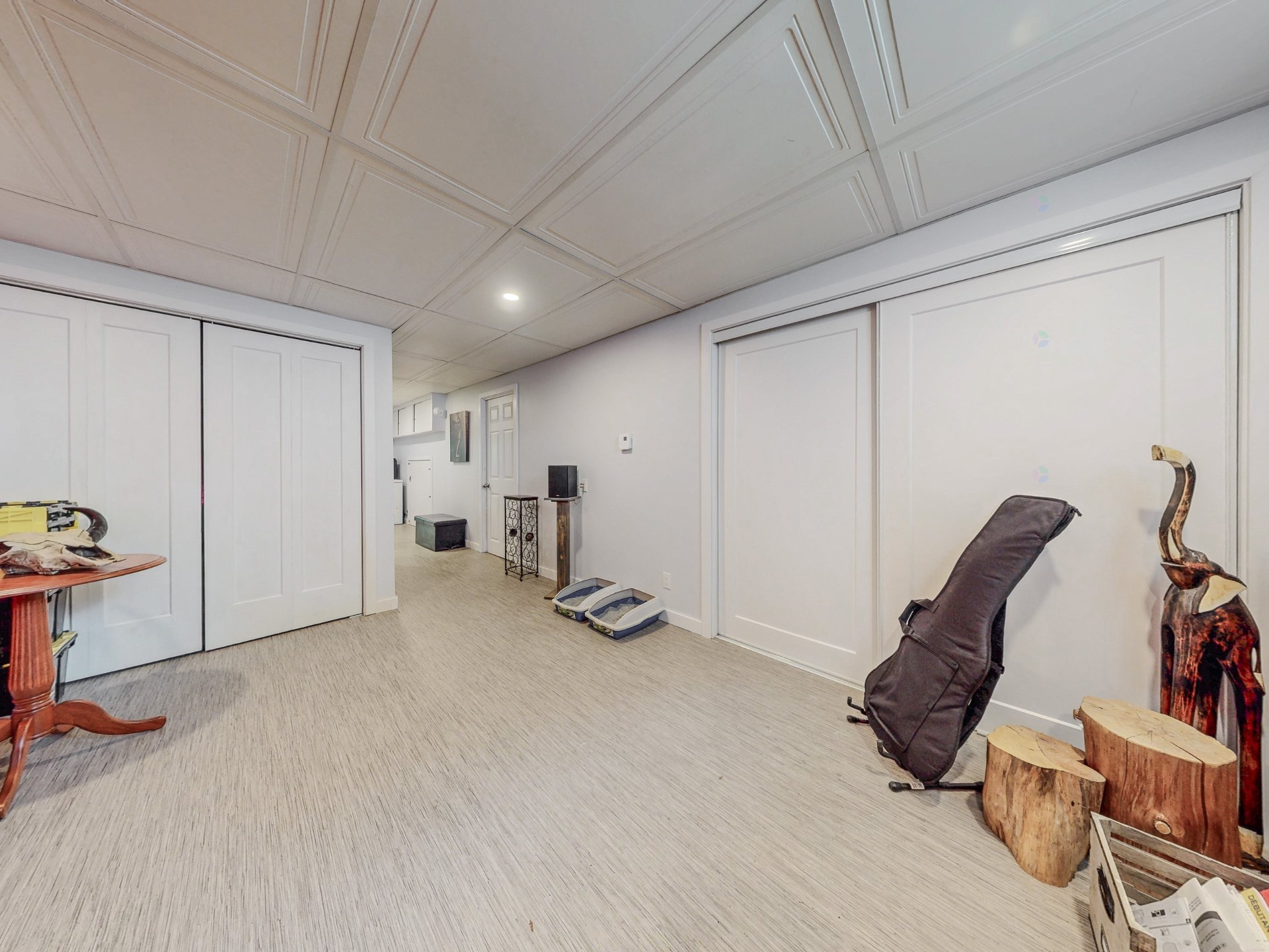 Salle familiale