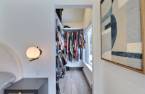 Penderie (Walk-in)