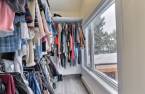 Penderie (Walk-in)