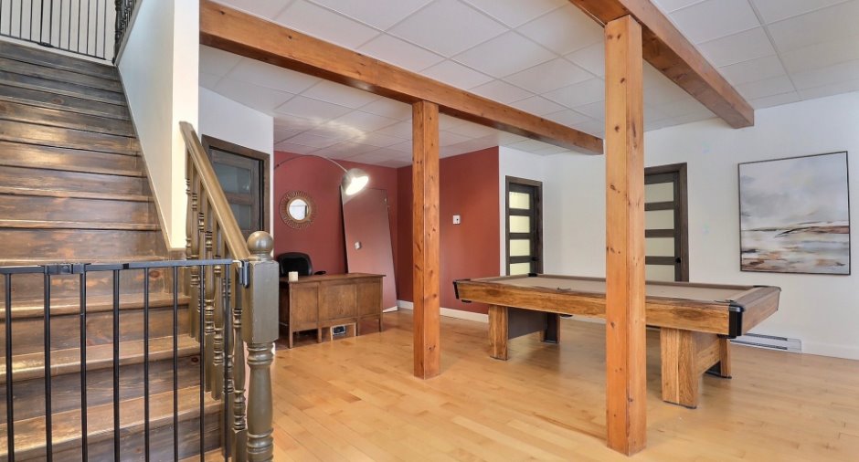 Salle familiale