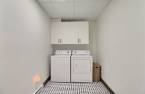 Salle de lavage